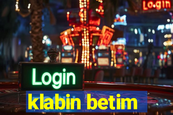 klabin betim