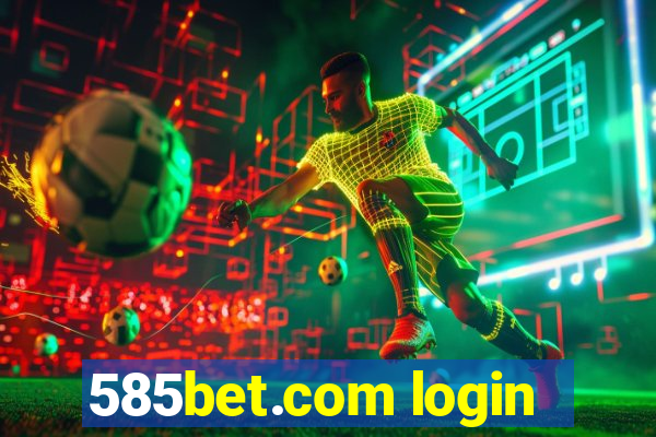 585bet.com login