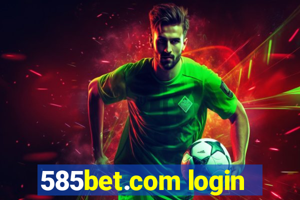 585bet.com login