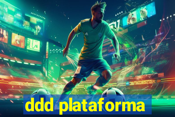 ddd plataforma