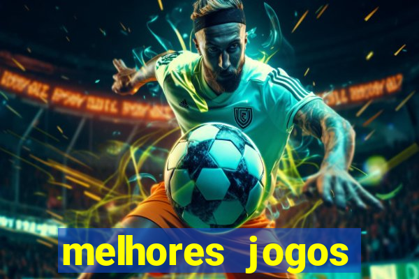 melhores jogos gratis para iphone