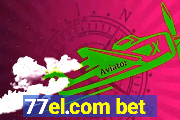 77el.com bet