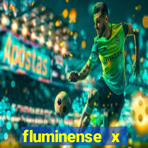 fluminense x criciúma futemax