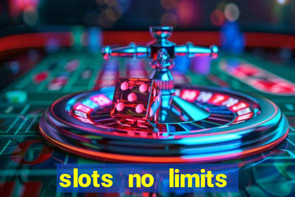 slots no limits slot machines