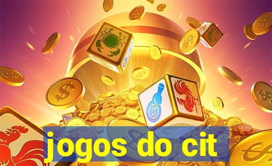 jogos do cit