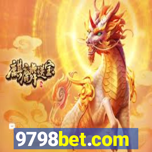 9798bet.com