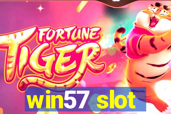 win57 slot