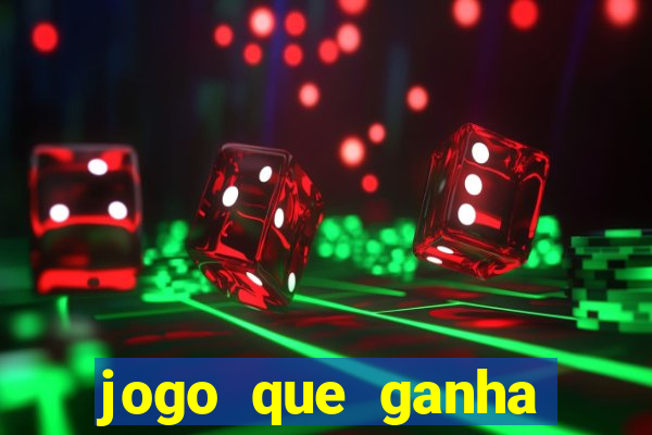 jogo que ganha dinheiro de verdade tigre