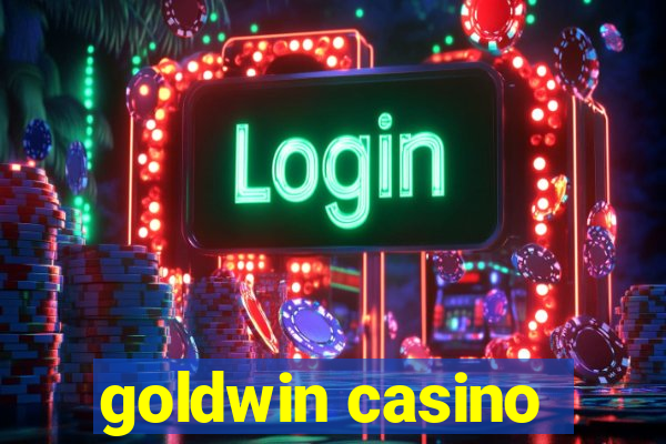 goldwin casino