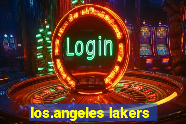 los.angeles lakers