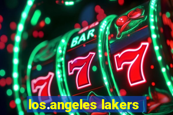 los.angeles lakers