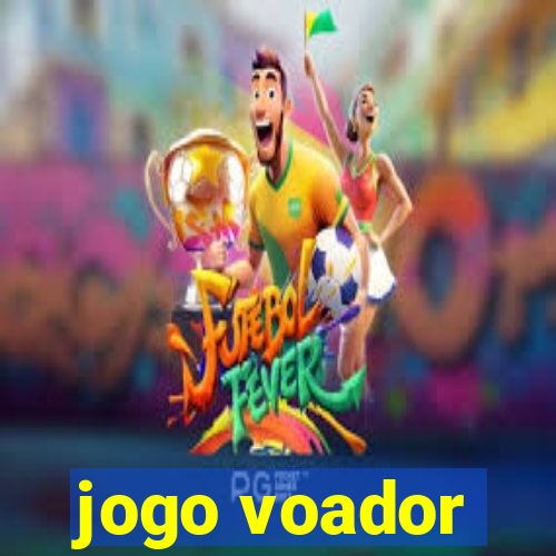 jogo voador