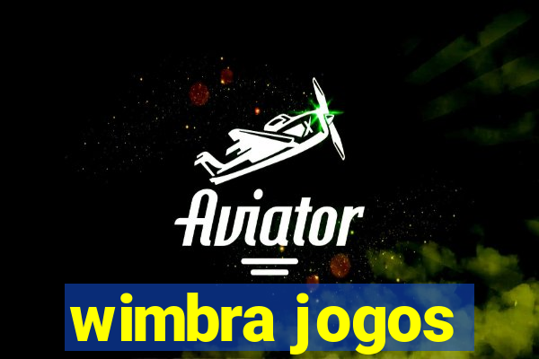 wimbra jogos