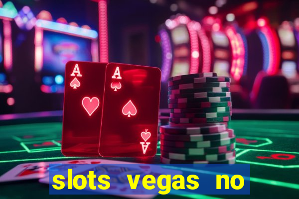 slots vegas no deposit bonus code