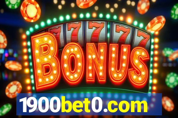 1900bet0.com