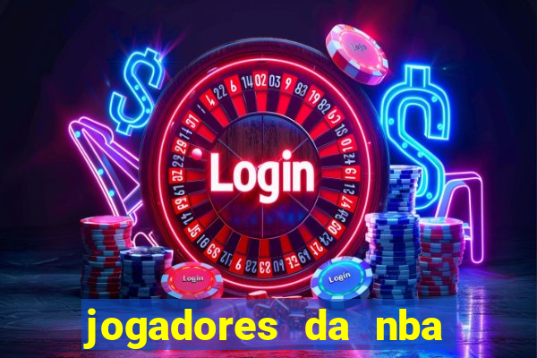 jogadores da nba de a a z stop