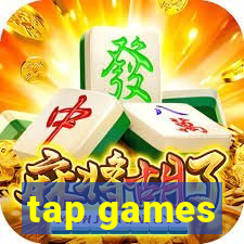 tap games