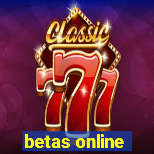 betas online