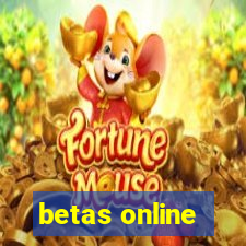 betas online