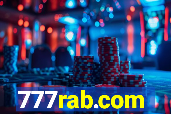 777rab.com