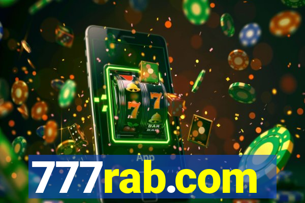 777rab.com