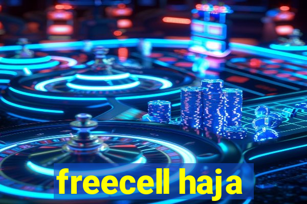 freecell haja