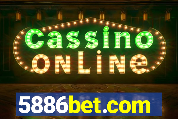 5886bet.com