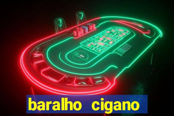 baralho cigano estrela guia