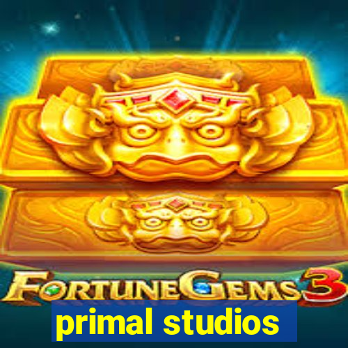 primal studios