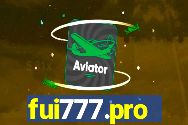 fui777.pro