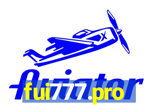 fui777.pro