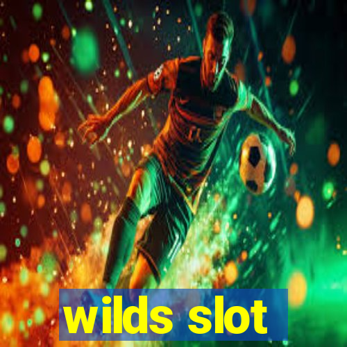 wilds slot