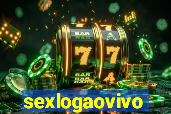 sexlogaovivo