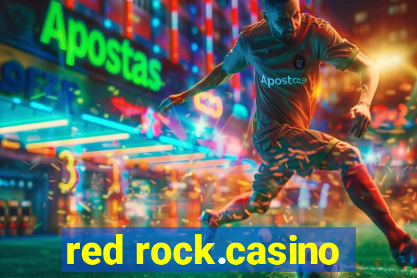 red rock.casino