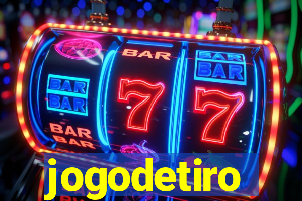 jogodetiro