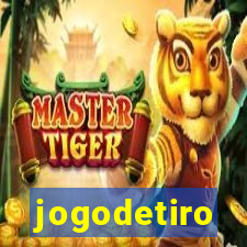 jogodetiro