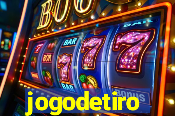 jogodetiro