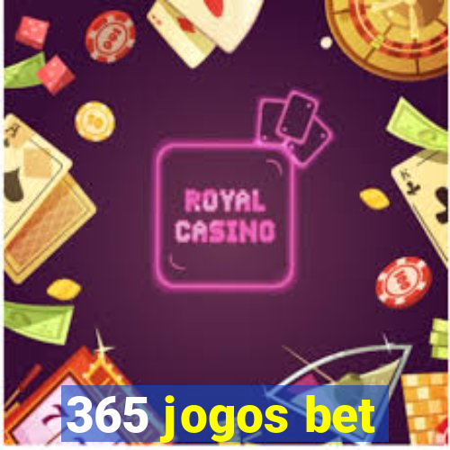 365 jogos bet