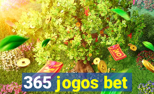 365 jogos bet