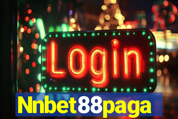 Nnbet88paga