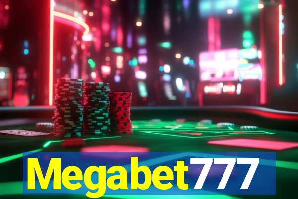 Megabet777