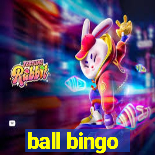 ball bingo