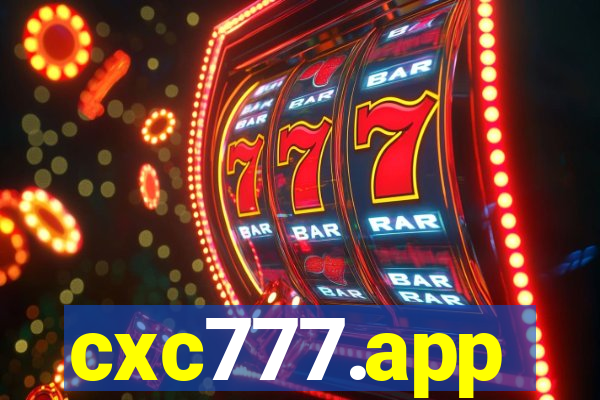 cxc777.app