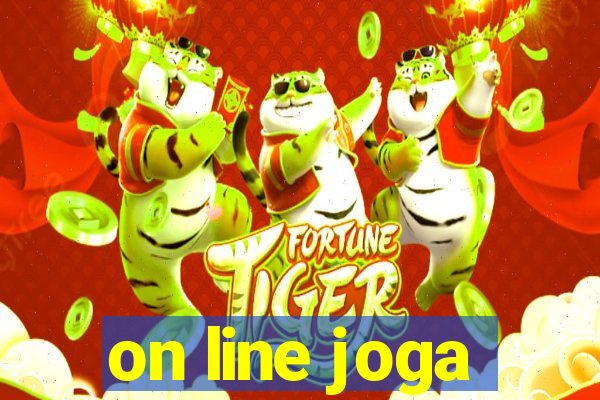 on line joga