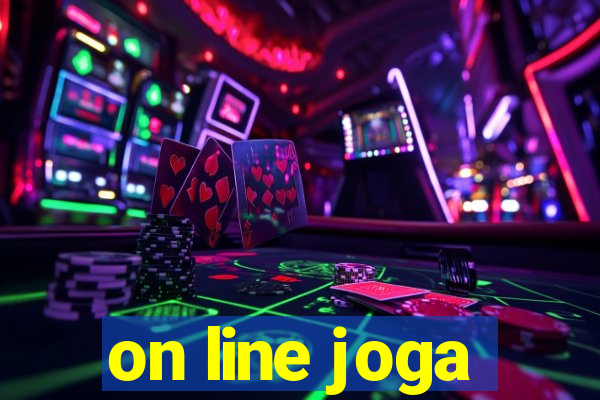 on line joga