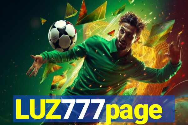 LUZ777page