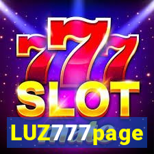 LUZ777page