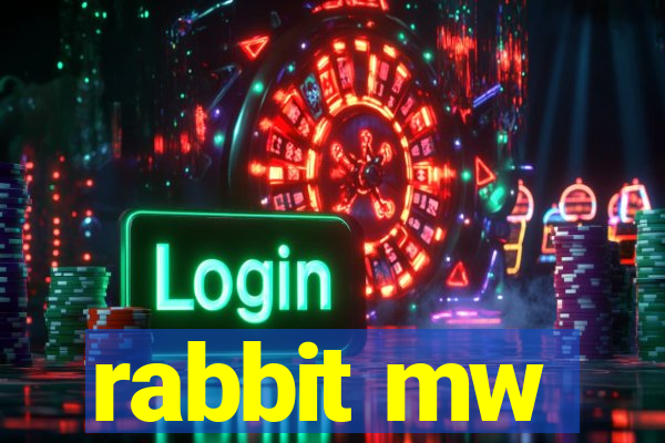 rabbit mw