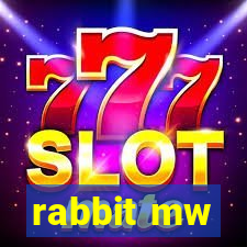 rabbit mw