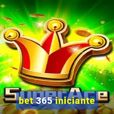 bet 365 iniciante